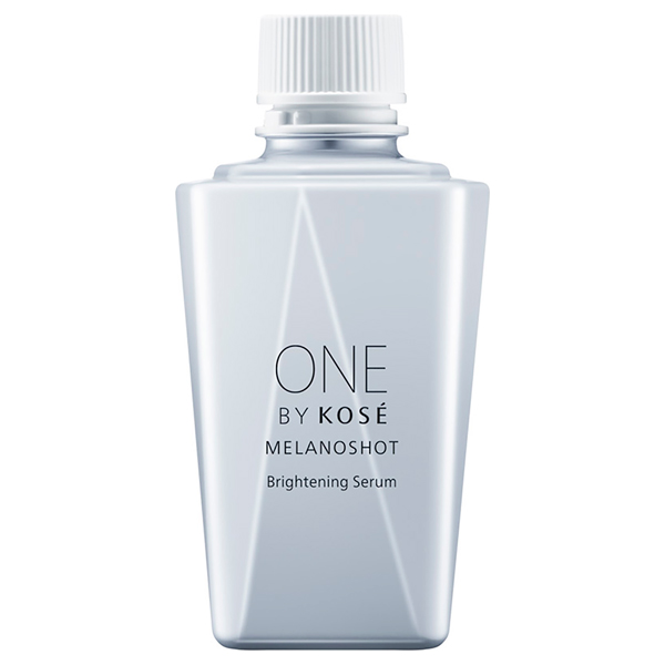 メラノショット P / 65mL / 付けかえ用 / グリーンフローラル