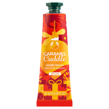 【数量限定】ホリデー ハンドケア トリオ 02