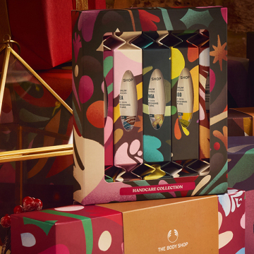 【数量限定】ハンドケア コレクション 02