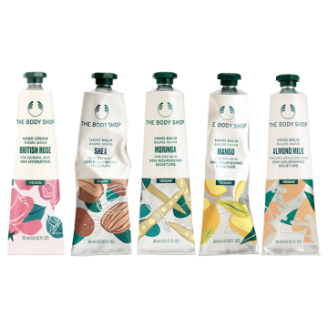 【数量限定】ハンドケア コレクション 03