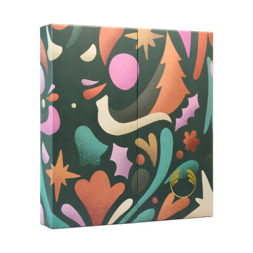 【数量限定】アドベントカレンダー ビッグラブ 02