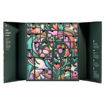 【数量限定】アドベントカレンダー ビッグラブ 03