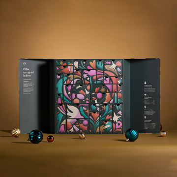 【数量限定】アドベントカレンダー ビッグラブ 04