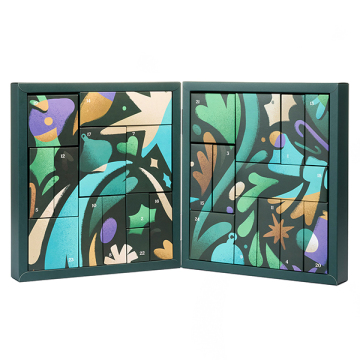 【数量限定】アドベントカレンダー ラブ 03