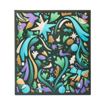 【数量限定】アドベントカレンダー ラブ 04