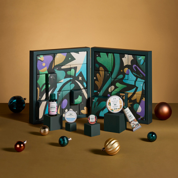 【数量限定】アドベントカレンダー ラブ 05