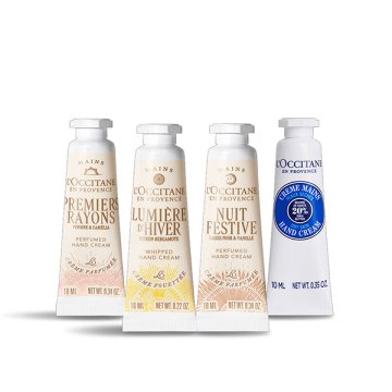 【入荷次第販売開始】ハンドクリーム GIFT FOR YOU 02