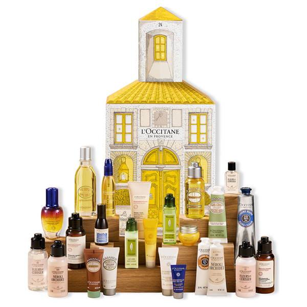 【11/12以降発送予定】プレミアムアドベントカレンダー 2025 / 30mL、30mL、14mL、4mL、8mL、75mL、75mL、40mL、7.5mL、15mL、75mL、30mL、30mL、50mL、30mL、75mL、50mL、75mL、20mL、20mL、75mL、75mL、50mL、20mL