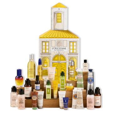 【入荷次第販売開始】プレミアムアドベントカレンダー 2025