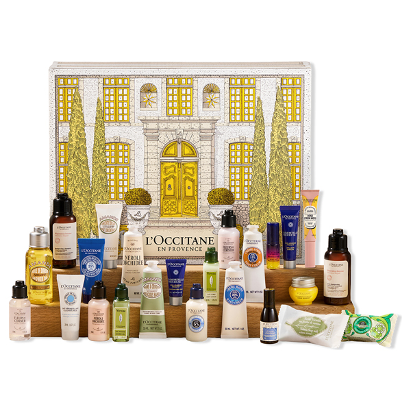 アドベントカレンダー 2025 / 20mL、4mL、5mL、8mL、10mL、75mL、75mL、15mL、30mL、30mL、30mL、7.5mL、30mL、35mL、35mL、30mL、75mL、20mL、35mL、35mL、30mL、20mL、18g、25g アドベントカレンダー 2025 / 20mL、4mL、5mL、8mL、10mL、75mL、75mL、15mL、30mL、30mL、30mL、7.5mL、30mL、35mL、35mL、30mL、75mL、20mL、35mL、35mL、30mL、20mL、18g、25g