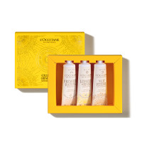 【入荷次第販売開始】ホリデーライツ ハンドクリームトリオ / 30mL、30mL、30mL