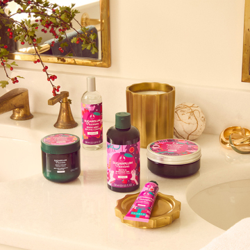 【数量限定】ボディバター シュガープラムパッション 02