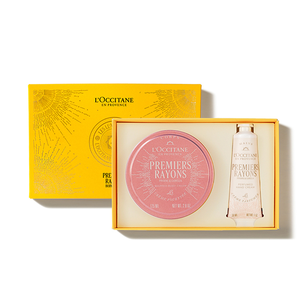 プルミエール レイヨン ボディ&ハンド / 125mL、30mL