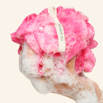 ミニバスリリー ピンク 25 02