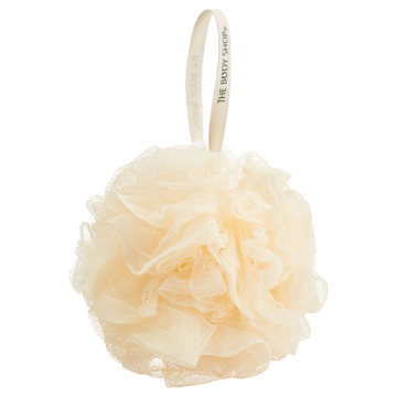 ミニバスリリー クリーム 25