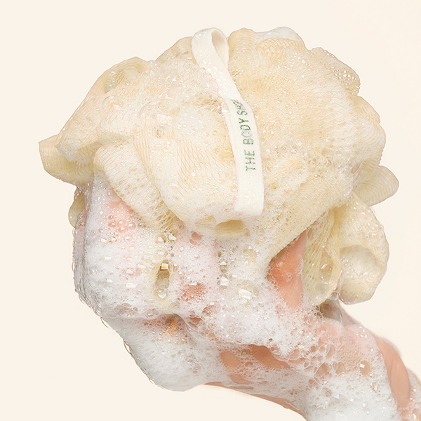 ミニバスリリー クリーム 25 / 1個 1