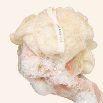 ミニバスリリー クリーム 25 02