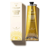 【入荷次第販売開始】ルミエール ディヴェール ホイップハンドクリーム / 150mL