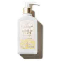 【入荷次第販売開始】ルミエール ディヴェール リッチボディローション / 240mL