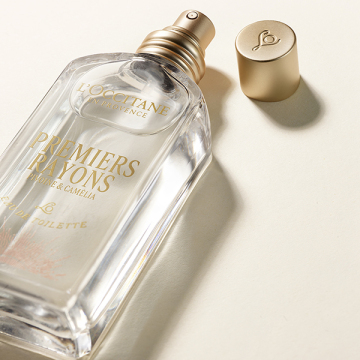 【入荷次第販売開始】プルミエール レイヨン オードトワレ 02