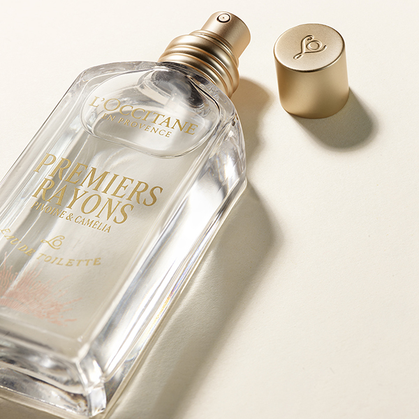 プルミエール レイヨン オードトワレ / ロクシタン(香水, 香水・ヘア