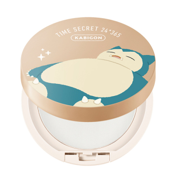 【入荷次第販売】タイムシークレット ミネラル 薬用プレストクリアベール 02