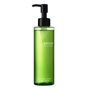 薬用クリアローション