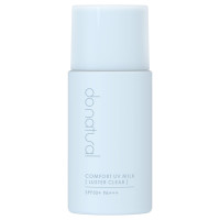 コンフォート UV ミルク [ラスター クリア] N / SPF50+ / PA+++ / 本体 / 30mL / ハーバル系の香り