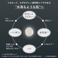 ジェネレイティングエッセンシャルズ / KANEBO(化粧水, スキンケア