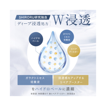 ブーストリペアセラム 04