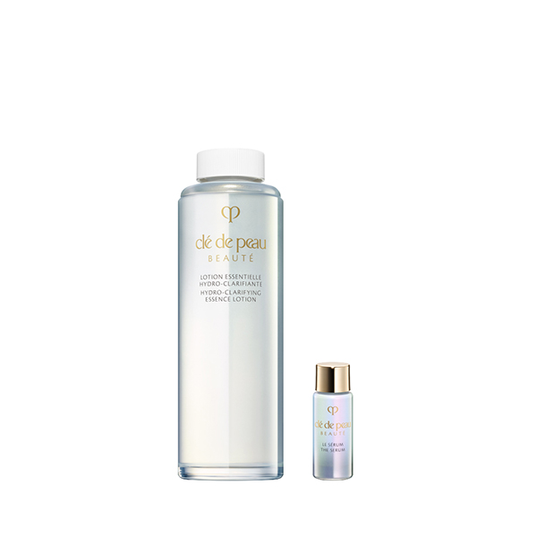 化粧水 キット(ローションエサンシエルC) / レフィル / 170mL、3mL