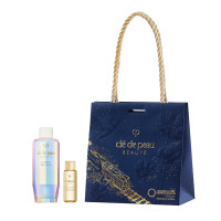 ル・セラムIIキット / レフィル(ラージ) / 75mL、10mL、1枚