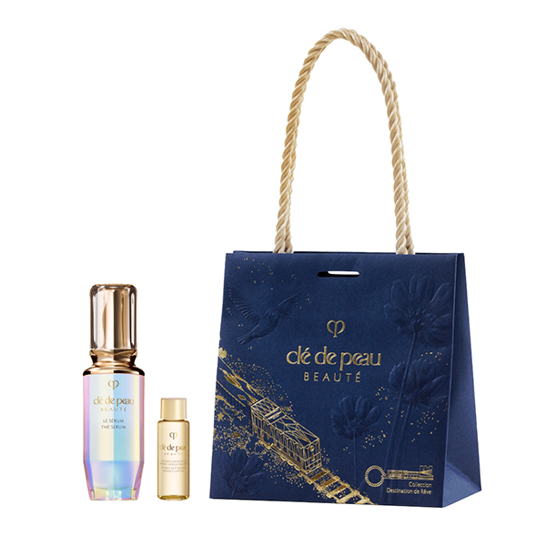 ル・セラムIIキット / 50mL、10mL、1枚 / 本体
