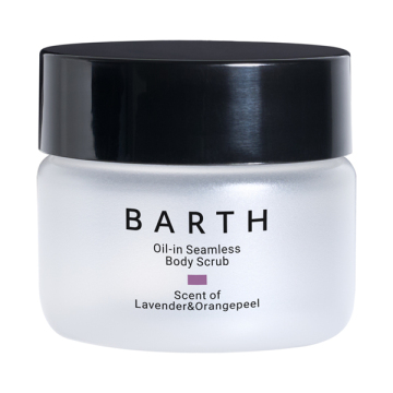 Body & Hand Care Set Scent of Lavender 04