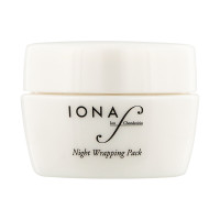 ナイトラッピング パック / 本体 / 40g