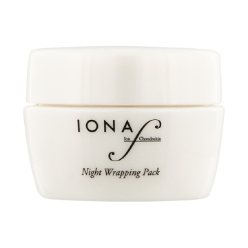 ナイトラッピング パック