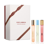 トラベルスプレー ホリデーセット / 10mL、10mL、10mL