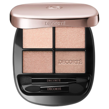 スキンシャドウ デザイニング パレット