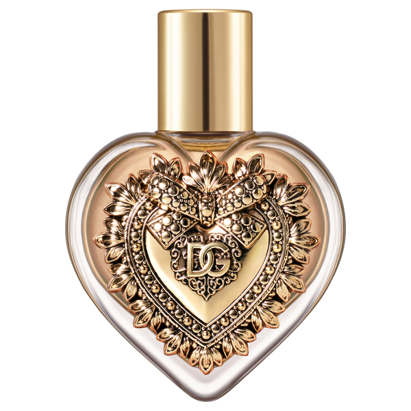 ドルチェ＆ガッバーナ マイ ディヴォーション オードパルファム 100mL ディヴォーション オードパルファム / ドルチェ&ガッバーナ ビューティ