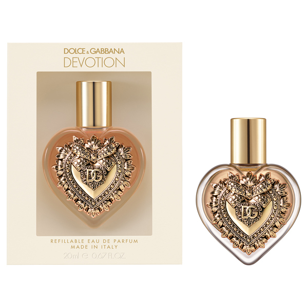 ディヴォーション オードパルファム / ドルチェ&ガッバーナ ビューティ
