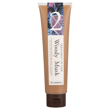 トリートメントオブヘア・2-W