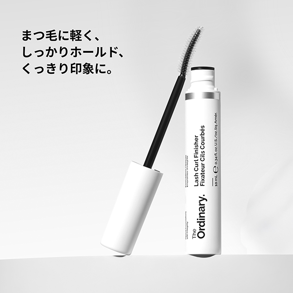 ラッシュ カール フィニッシャー / 10ml 1