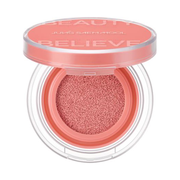 アーティストクッションブラッシュ / #コーラルヘイロー / 4g 1