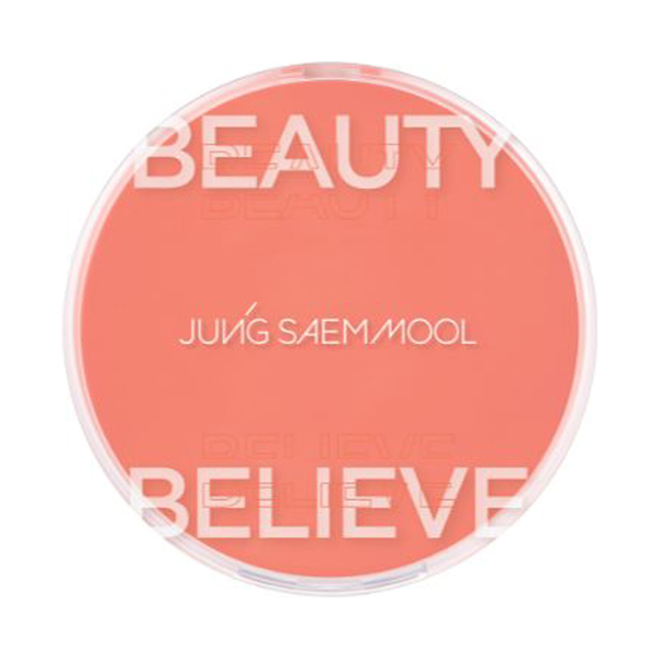 アーティストクッションブラッシュ / #デューイーコーラル / 4g