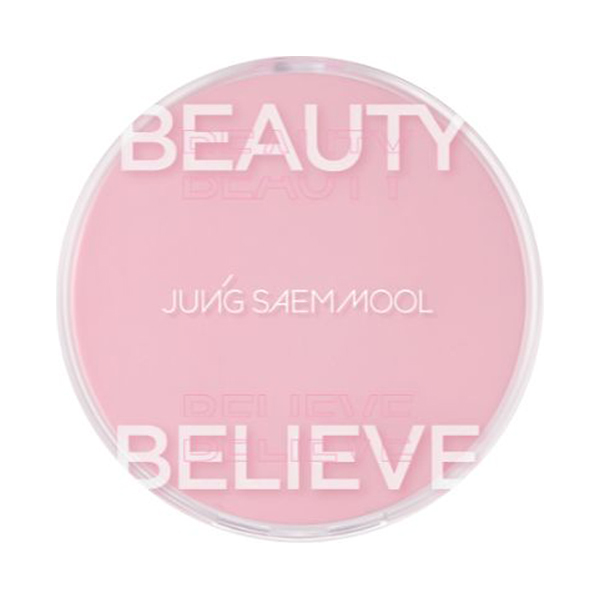 アーティストクッションブラッシュ / #バブリーピンク / 4g