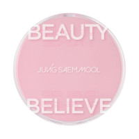 アーティストクッションブラッシュ / #バブリーピンク / 4g