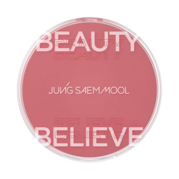 アーティストクッションブラッシュ / #レアローズ / 4g