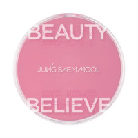 アーティストクッションブラッシュ / #ブルーミングパンジー / 4g