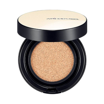 スキンヌーダークッションファンデーション