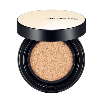 スキンヌーダークッションファンデーション